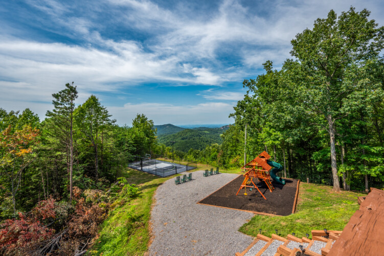 cabin rentals pigeon forge tn