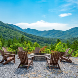 cabin rentals pigeon forge tn