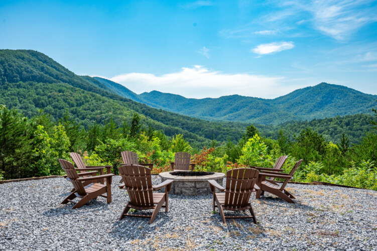 cabin rentals pigeon forge tn