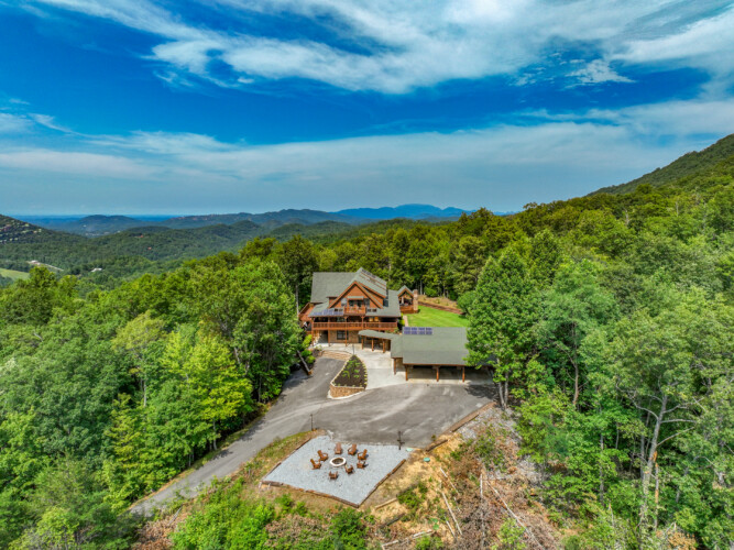 cabin rentals pigeon forge tn