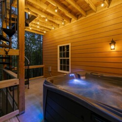 cabin rentals in helen ga