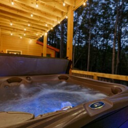 cabin rentals in helen ga