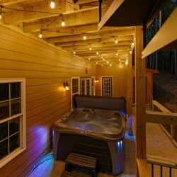 cabin rentals in helen ga