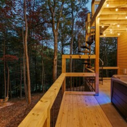 cabin rentals in helen ga