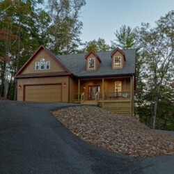 cabin rentals in helen ga
