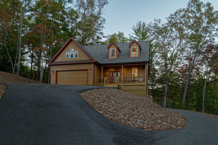 cabin rentals in helen ga