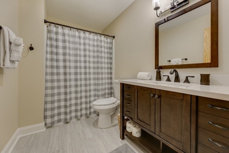 cabin rentals in helen ga