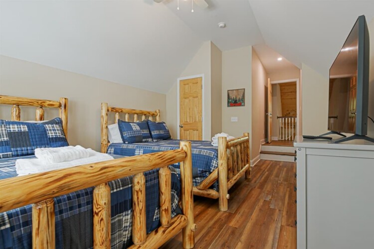 cabin rentals in helen ga