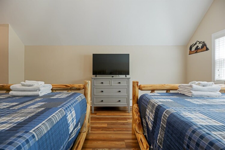 cabin rentals in helen ga