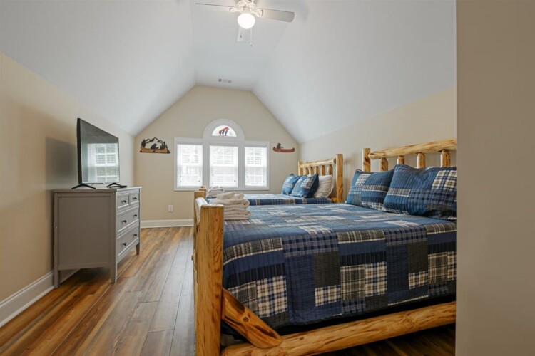 cabin rentals in helen ga