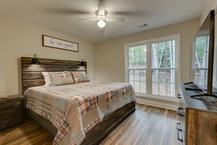 cabin rentals in helen ga