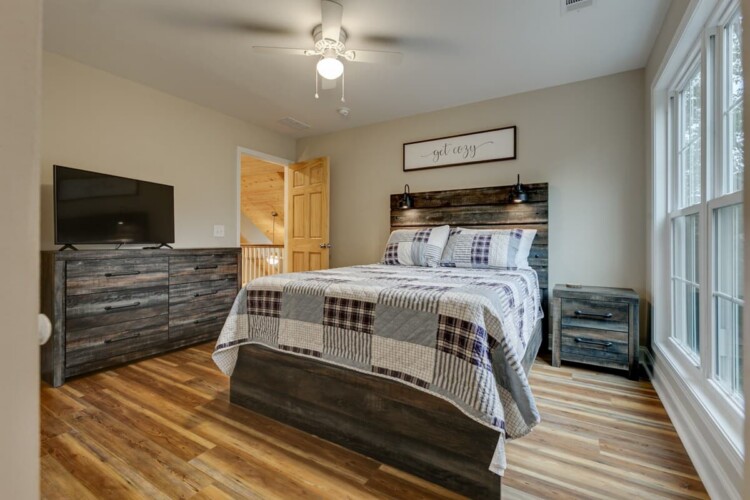 cabin rentals in helen ga