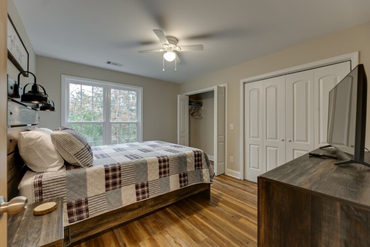 cabin rentals in helen ga