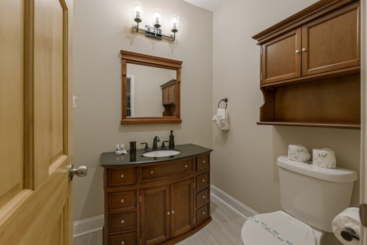cabin rentals in helen ga