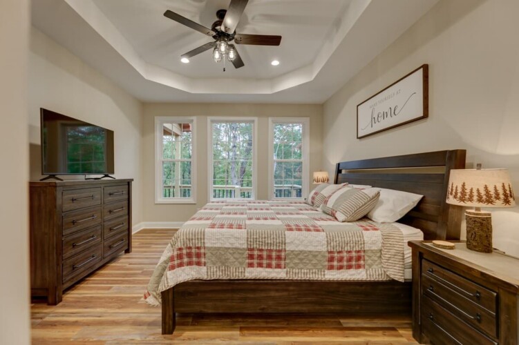 cabin rentals in helen ga