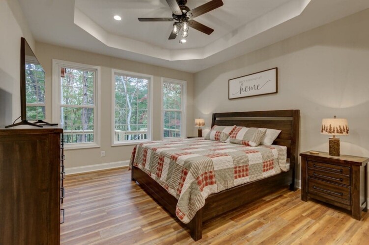 cabin rentals in helen ga
