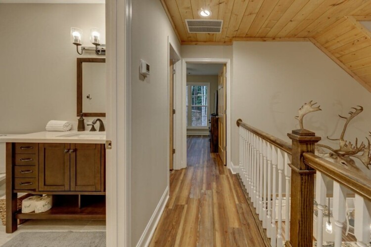 cabin rentals in helen ga