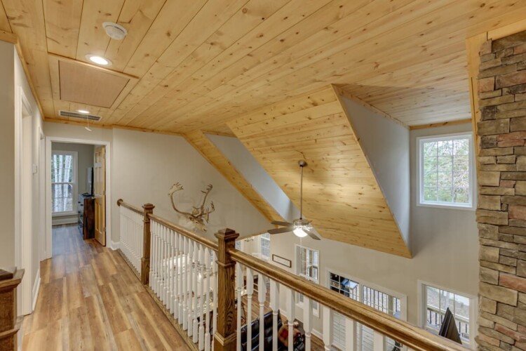 cabin rentals in helen ga