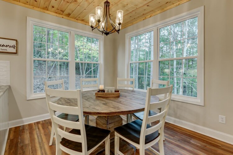 cabin rentals in helen ga