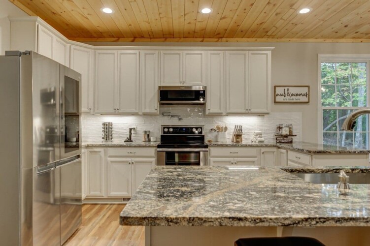 cabin rentals in helen ga