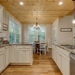 cabin rentals in helen ga