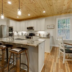 cabin rentals in helen ga