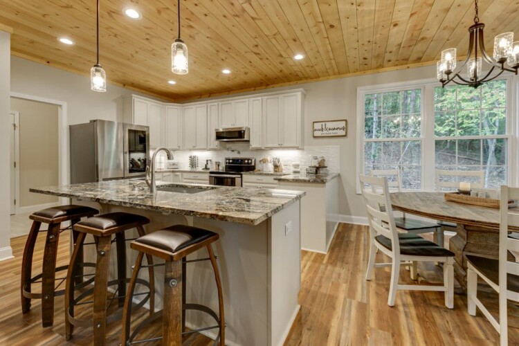 cabin rentals in helen ga