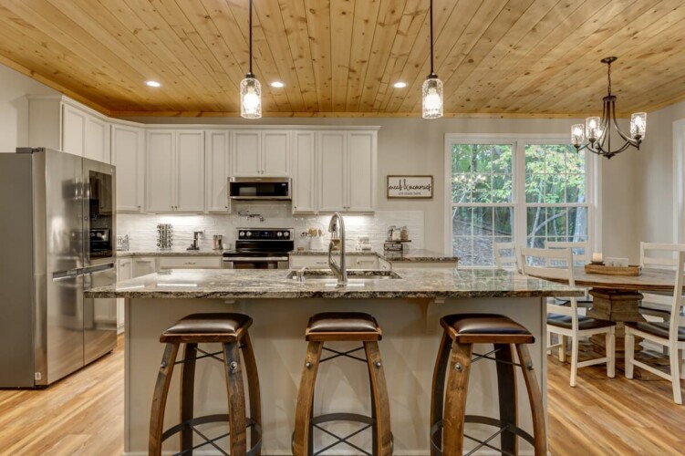 cabin rentals in helen ga