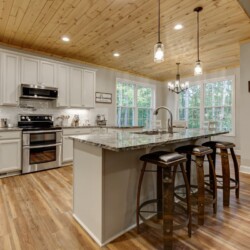 cabin rentals in helen ga