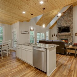 cabin rentals in helen ga