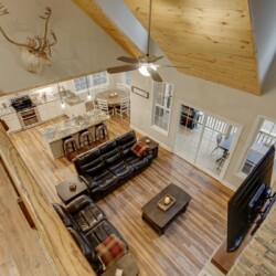 cabin rentals in helen ga