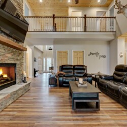 cabin rentals in helen ga
