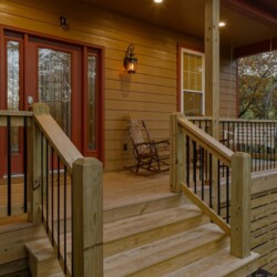cabin rentals in helen ga