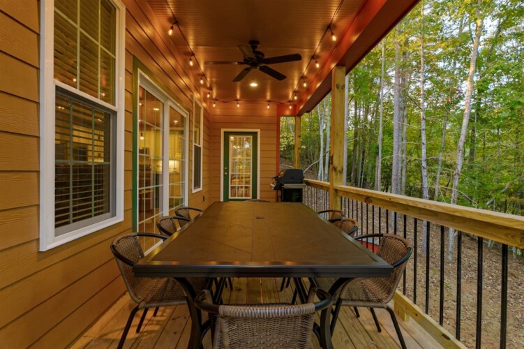 cabin rentals in helen ga