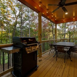 cabin rentals in helen ga