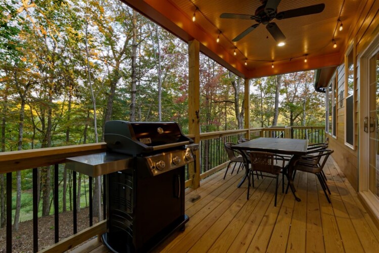 cabin rentals in helen ga