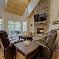 cabin rentals in helen ga