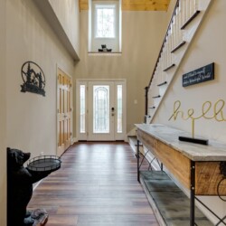 cabin rentals in helen ga