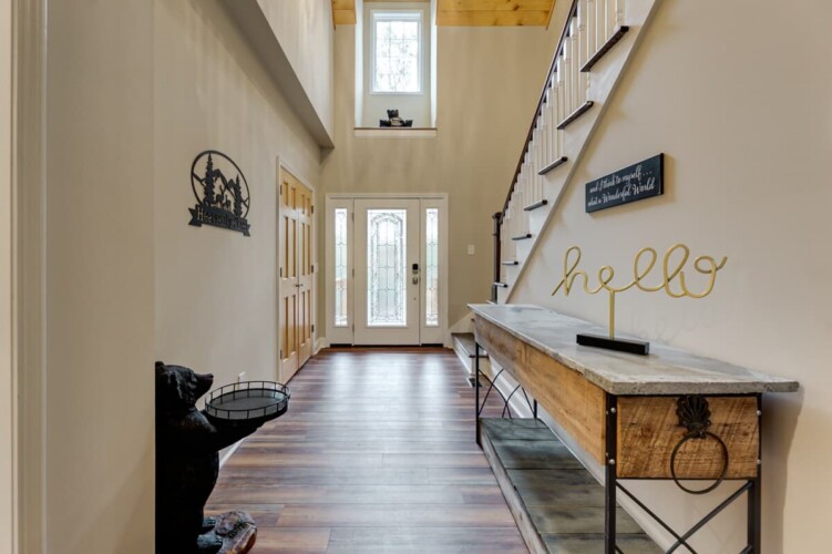 cabin rentals in helen ga