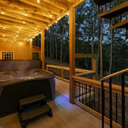 cabin rentals in helen ga