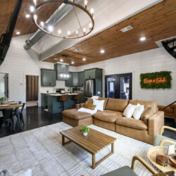 pet friendly cabins in broken bow