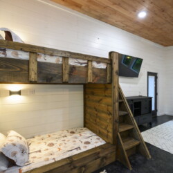 pet friendly cabins in broken bow