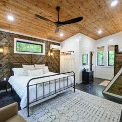 broken bow cabins pet friendly