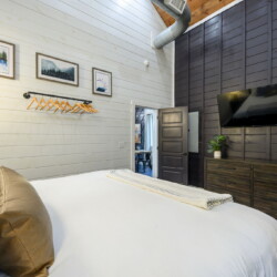 broken bow cabins pet friendly