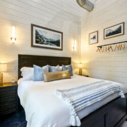 broken bow cabins pet friendly