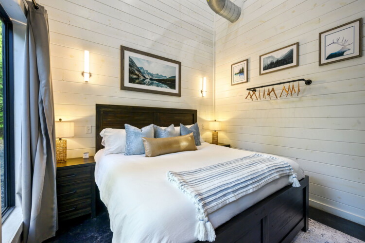 broken bow cabins pet friendly