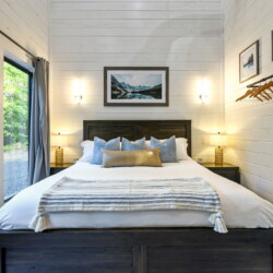 broken bow cabins pet friendly