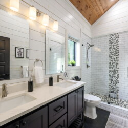 broken bow cabins pet friendly