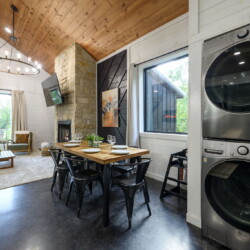broken bow cabins pet friendly