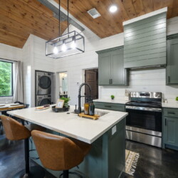 broken bow cabins pet friendly